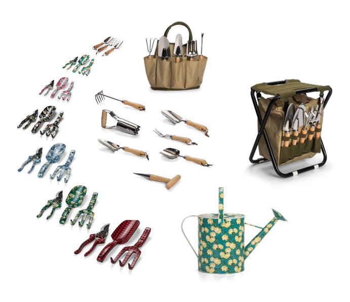 GardenJoy produkter